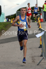 Mens under-17s  Northern 3 Stage Road Relay, SportsCity, Manchester. Photo: David T. Hewitson/Sports for All Pics